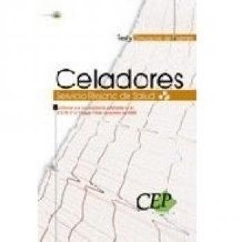 CELADORES SERVICIO RIOJANO DE SALUD. TEST Y SIMULACROS DE EXAMEN