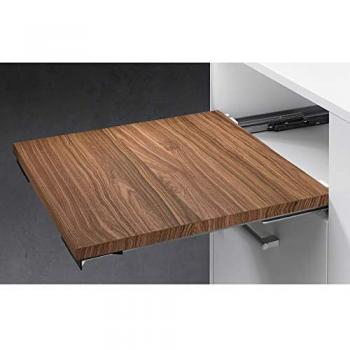 Quadro V6 BM Hettich Système Silencieux 350 mm