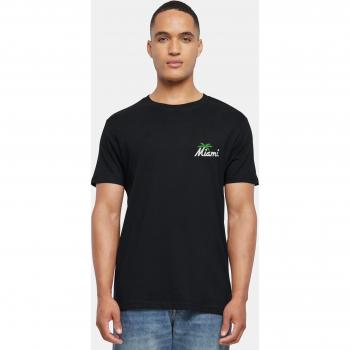 Mister Tee Miami Palmenbaum T-Shirt