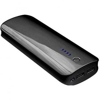 IconBIT USB-Powered Smartphone & Tablet Charger