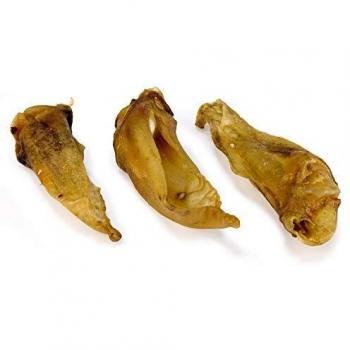 Arquivet Orejas De Cordero (Bolsa 100 G)