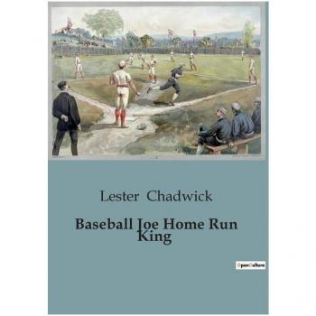Baseball Joe Home Run King