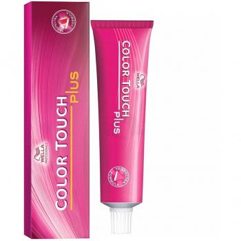 Wella Color Touch Plus 33/06 Tinte para Cabello 60ml
