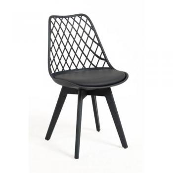 Pack 2 Sillas de Comedor Mima Suprym