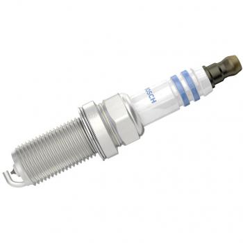 Bosch FR7MPP10 Spark Plug 0242235743 [3165143431306]