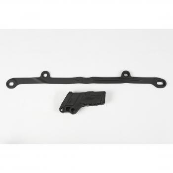 Deslizador de Cadena Ufo para Kawasaki KXF 250 2004-2005