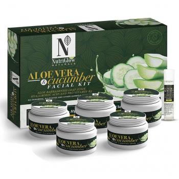 Aloe Cucumber Hydration Set