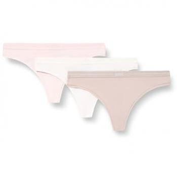 Ensemble 3× String Femme BOSS Multicolore – XL, ID 50510030 965