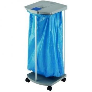 Pattumiera Hailo M61113 – Design Grigio