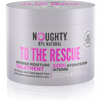 Noughty Maschera Idratazione Intensa To The Rescue