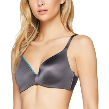 Sujetador Playtex 24h Soft, Gris Plomo 08O