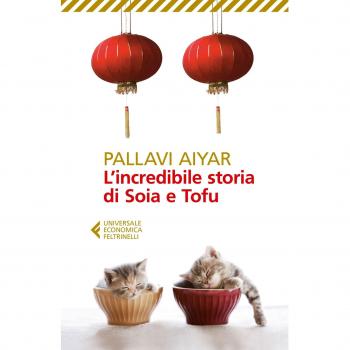 L' incredibile storia di Soia e Tofu