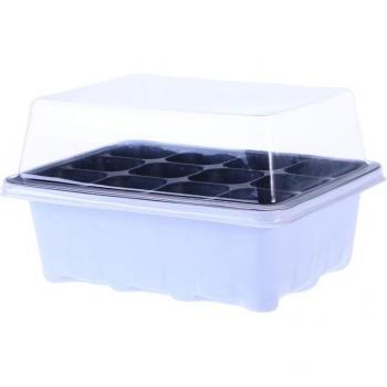 Plateau couvercles pour jardinage bonsaï 18x14x6CM