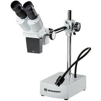 Bresser 5802520 Biorit ICD-CS Binocular Stereo Microscope