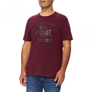 Lonsdale T-Shirt »SUSSEX-TORBAY«