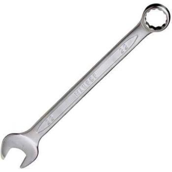 Llave Combinada 30x30 Plus Maurer