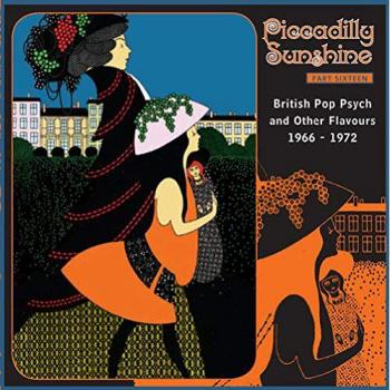 Piccadilly Sunshine Compilation 16