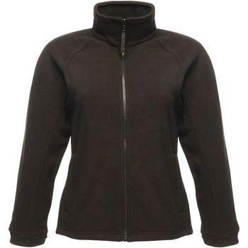 Regatta Chaqueta Polar Thor III Negra Señas