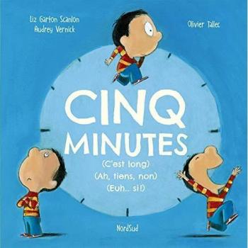Cinq Minutes