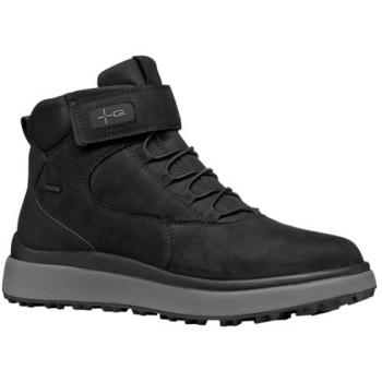Granito ABX Negro — Zapato de Tenis Masculino