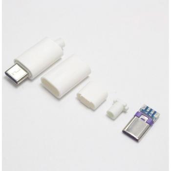5A USB-C Supercharge Cable for Huawei P40 Pro
