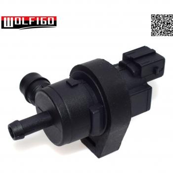 BMW 3 5 7 Series Vapor Canister Purge Valve