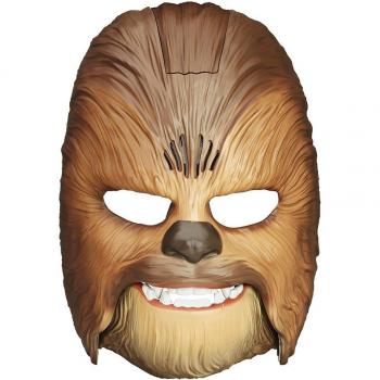 Maschera E7 Chewbacca di Star Wars