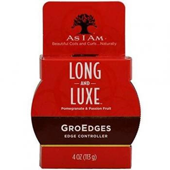 As i am LONG & LUXE GroEdges Edge Controller 113 g