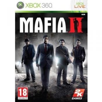 Mafia II