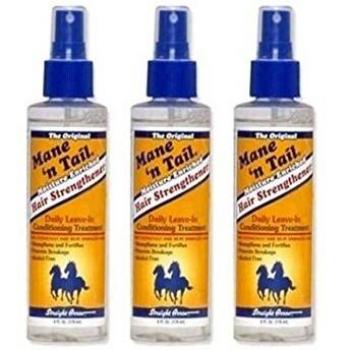 Mane 'N Tail Fortalecedor de cabello 6oz