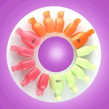 Uñas FlashClip Kit