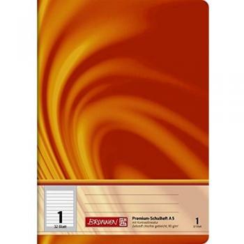 Quaderno Young Vivendi 32 Fogli A5