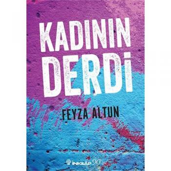 Kadinin Derdi