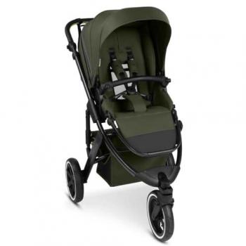 ABC Design Sportwagen Salsa 5 Run