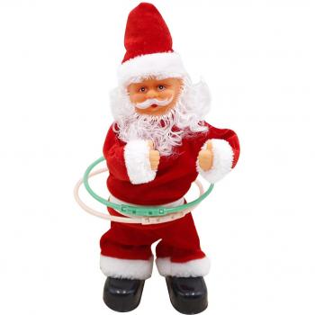 Danseur de Noël Électrique