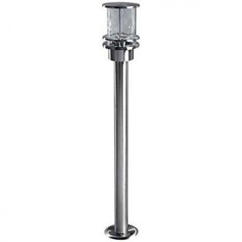Osram LED Gartenpylon – 80 cm, E27‑Sockel, wetterfest (IP44)