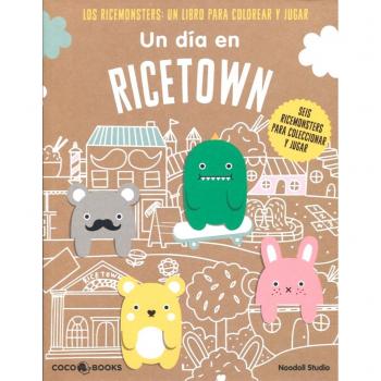 UN DÍA EN RICETOWN