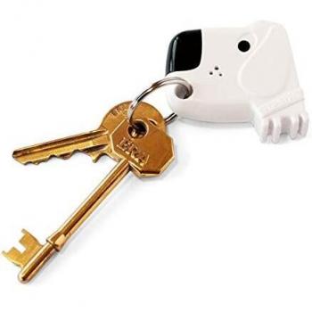 Dog Fetch My Keys Finder
