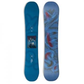 Snowboard Typo : Série « Freestyle »