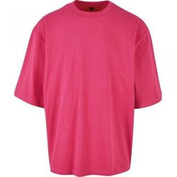 Build Your Brand Men's Extra Roomy Tee
