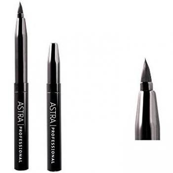 Astra Mini Lipstick Pinsel – Schnellausziehend