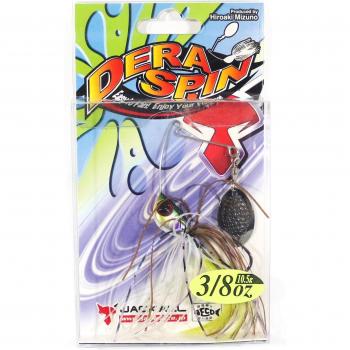 Jackall Bait Spinners Dera Bluegill 3/8 oz