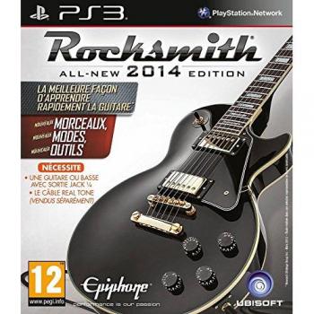 Rocksmith 2014