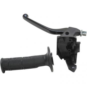 Versnellingsbak Koppelingshendel 50 – Domino Peugeot 50 XP6 2003