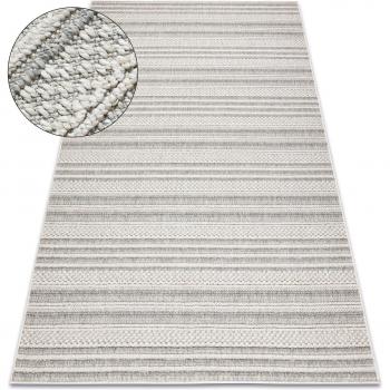 Tapis Gris 19233