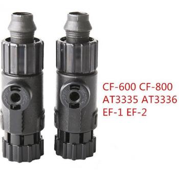 Atman Filter Fittings CF1200