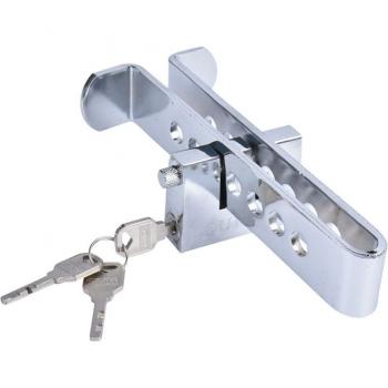 21.5cm Anti-theft Car Brake Lock A5