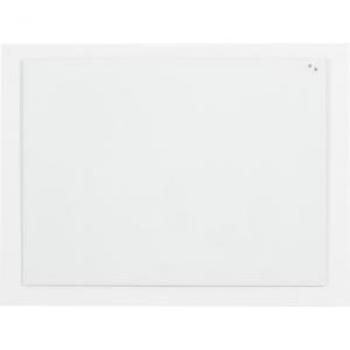 Magnetic Glass Board 180 x 120 cm Wall-Mounted