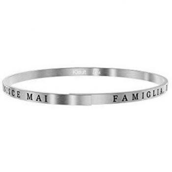 Braccialetto con Charm a Forma di Cuore per Bambini Kidult Famiglia