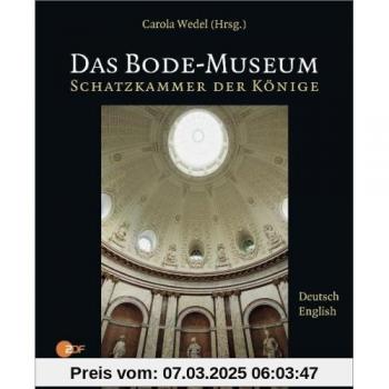 Das Bode-Museum. The Bode Museum